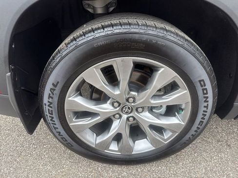 Used 2024 Toyota Grand Highlander Limited image 14