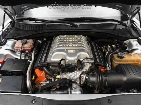 Used 2020 Dodge Charger SRT Hellcat image 51