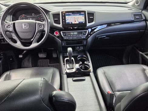 Used 2017 Honda Ridgeline RTL-E image 13