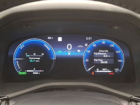 Certified 2025 Toyota Camry XSE FWD image 13