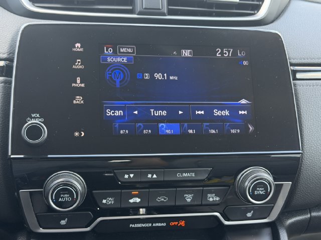 Used 2018 Honda CR-V EX-L image 13