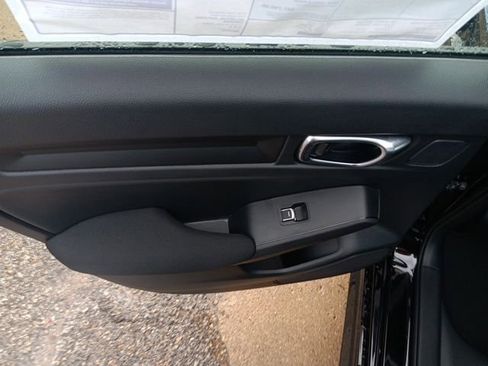 New 2026 Honda Civic Sport image 26