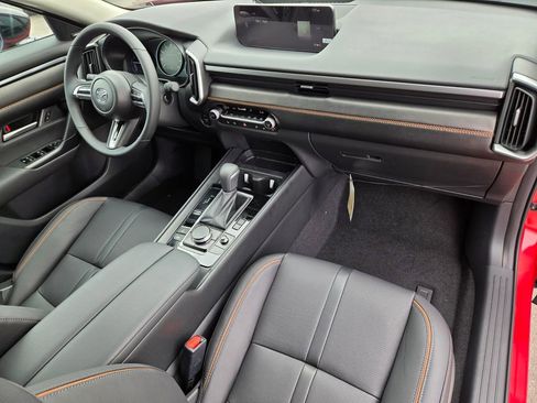 New 2026 MAZDA CX-50 AWD 2.5 Hybrid w/ Weather Package image 22