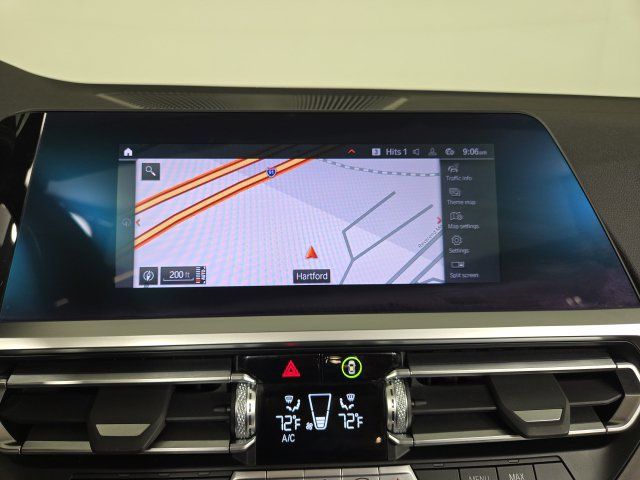 Used 2023 BMW 430i Convertible w/ M Sport Package RWD image 27