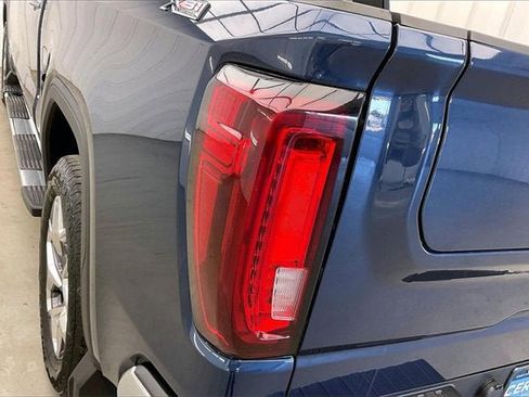 Certified 2023 GMC Sierra 1500 SLT w/ SLT Premium Package image 26