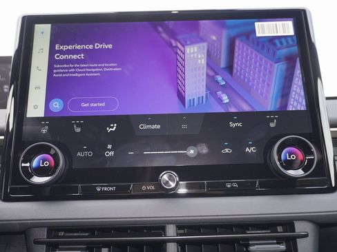 New 2026 Toyota bZ XLE image 14