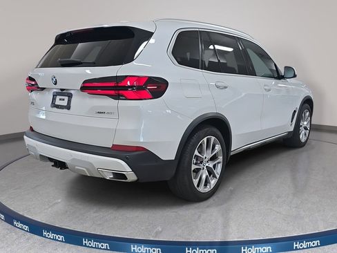 Certified 2024 BMW X5 xDrive40i w/ Parking Assistance Package image 7