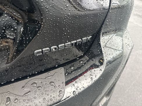 New 2026 Subaru Crosstrek 2.5i w/ Popular Package #1A image 7