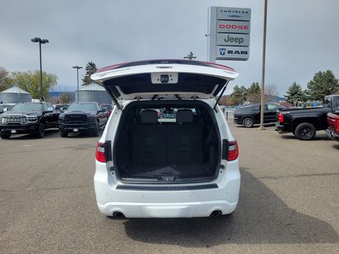 Used 2024 Dodge Durango R/T AWD/4WD image 11