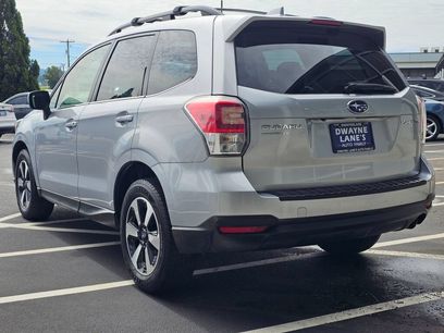 Used 2018 Subaru Forester 2.5i Limited w/ Popular Package #2