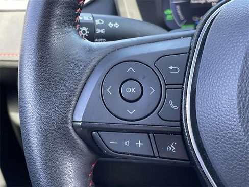 Used 2023 Toyota RAV4 XSE w/ Weather Package image 20