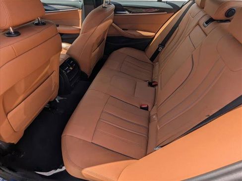 Certified 2023 BMW 530i 530i w/ Convenience Package image 20