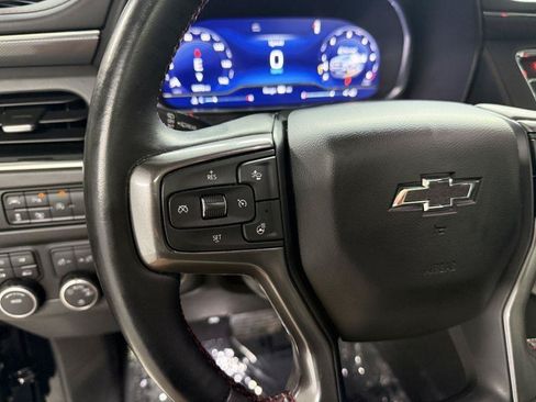 Used 2023 Chevrolet Suburban RST w/ Luxury Package AWD/4WD image 24