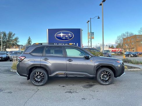 New 2026 Subaru Forester Wilderness image 9