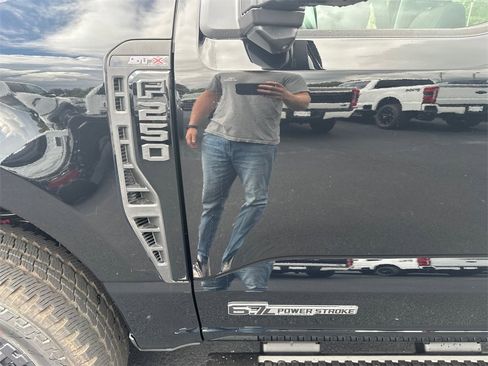 New 2026 Ford F250 XL w/ STX Appearance Package image 9