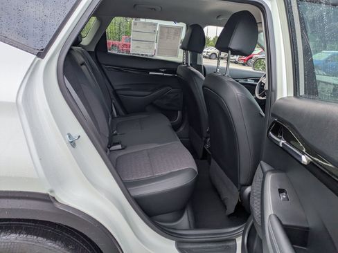 Used 2026 Kia Seltos S FWD image 36