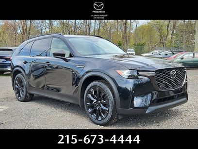 New 2026 MAZDA CX-90 3.3 Turbo w/ Premium Sport Pkg