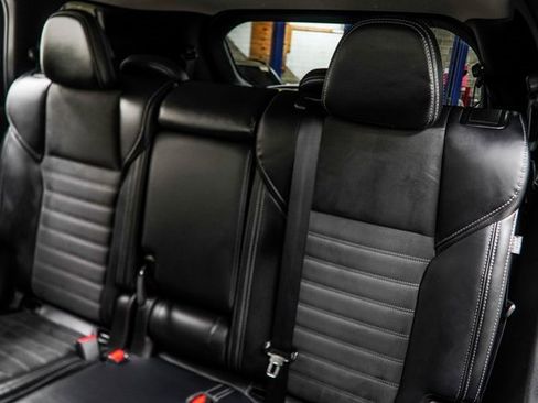 Used 2024 Mitsubishi Outlander SE image 33