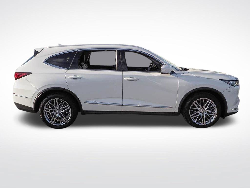 Used 2023 Acura MDX w/ Advance Package AWD/4WD image 8
