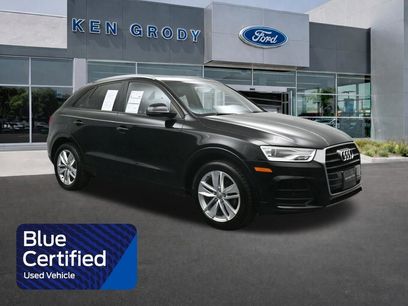 Used 2017 Audi Q3 2.0T Premium w/ Convenience Package