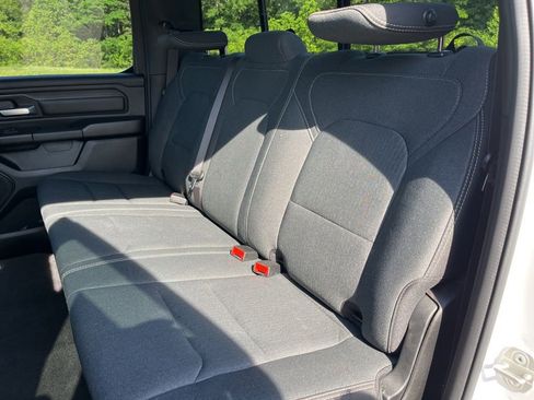 Used 2024 RAM 1500 Tradesman RWD image 33