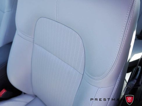 Used 2025 Honda Civic Sport Touring image 13