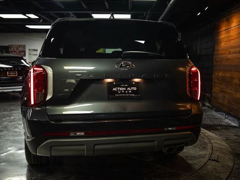 Used 2024 Hyundai Palisade SEL FWD image 6