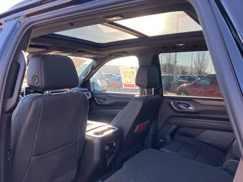 Used 2023 Chevrolet Tahoe RST image 27