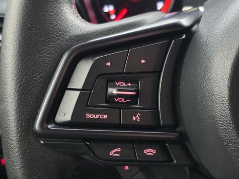 Used 2022 Subaru WRX Premium image 12