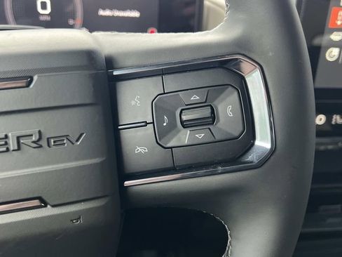 Used 2026 GMC Hummer EV SUV AWD/4WD image 27