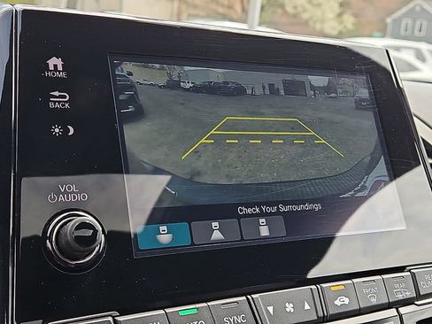 Certified 2023 Honda Odyssey Sport image 19