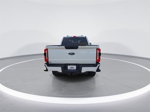 New 2025 Ford F250 XL w/ STX Appearance Package image 7