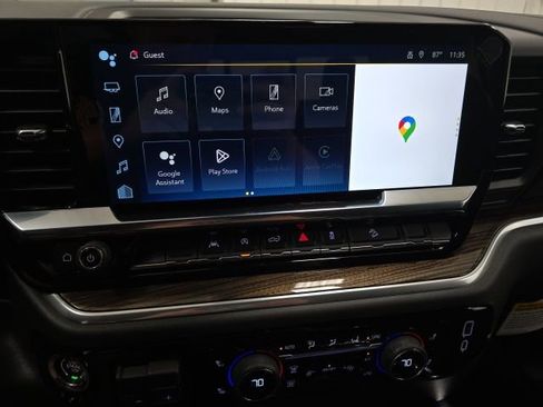 New 2026 Chevrolet Silverado 1500 LT Trail Boss w/ Convenience Package II image 13