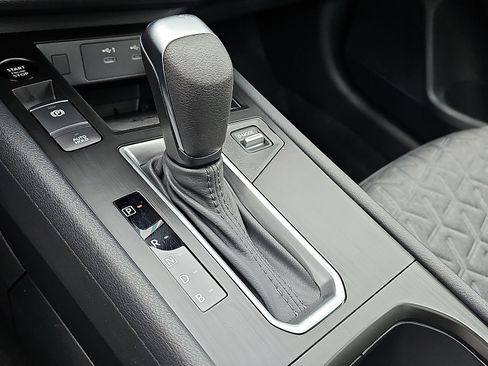 New 2026 Nissan Kicks SV w/ SV Premium Package image 11