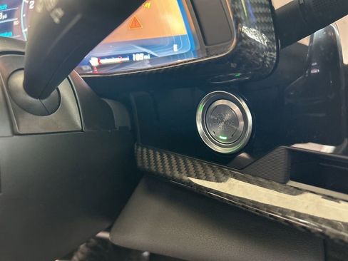 Used 2022 Chevrolet Corvette Stingray Preferred Conv w/ Battery Protection Package image 56