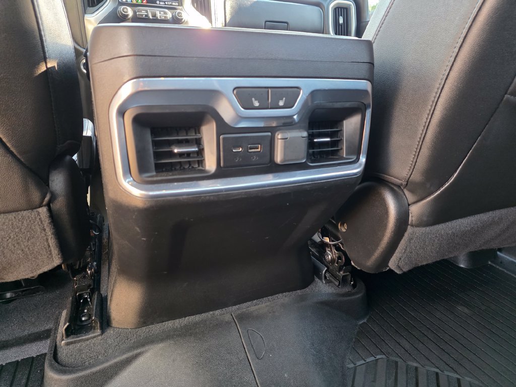 Used 2020 Chevrolet Silverado 2500 LTZ w/ LTZ Premium Package AWD/4WD image 19