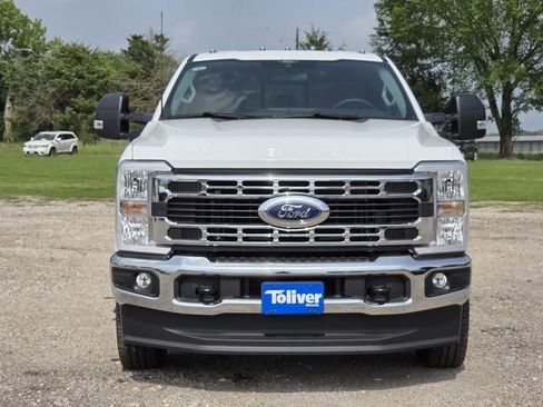 New 2026 Ford F350 XL AWD/4WD image 3