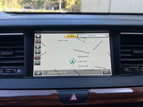 Used 2017 Kia Cadenza Premium w/ Luxury Package image 25