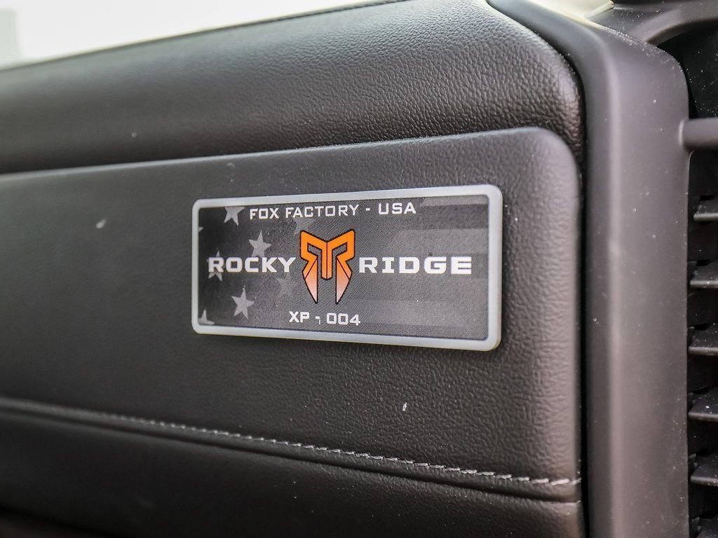 New 2026 Chevrolet Silverado 1500 RST AWD/4WD image 24