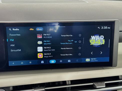 Certified 2026 Hyundai Tucson SEL image 14