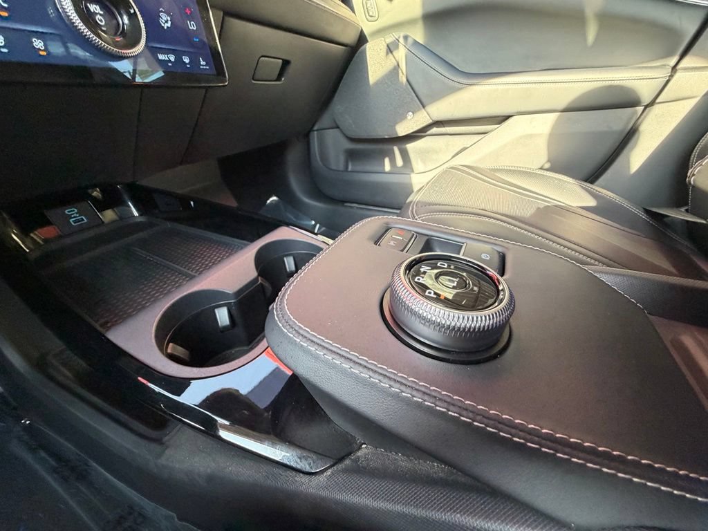 Used 2021 Ford Mustang Mach-E Premium RWD image 25