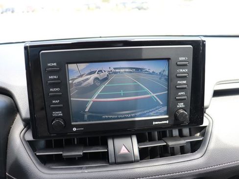 Used 2020 Toyota RAV4 LE w/ Carpet Mat Package FWD image 27
