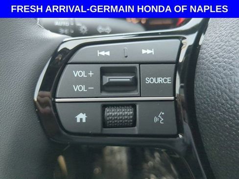 New 2026 Honda Civic Sport image 21