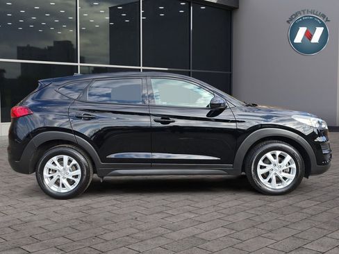 Used 2019 Hyundai Tucson SE w/ Cargo Package image 6