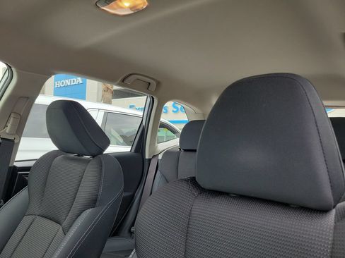 Used 2021 Subaru Forester AWD/4WD image 25