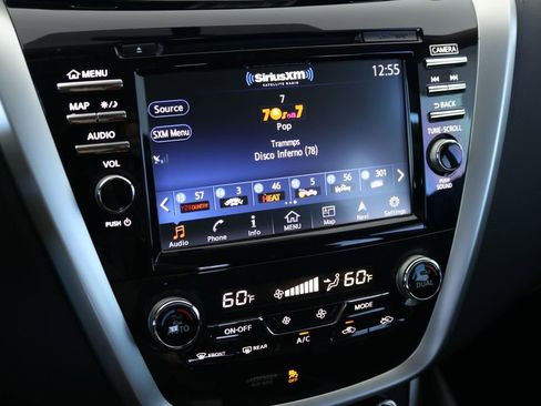 Used 2018 Nissan Murano SL image 45