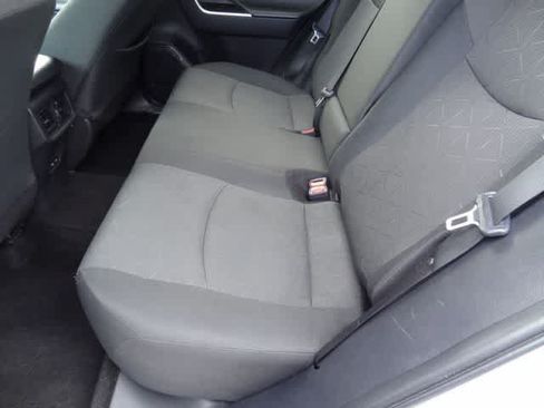 Used 2024 Toyota RAV4 XLE FWD image 8