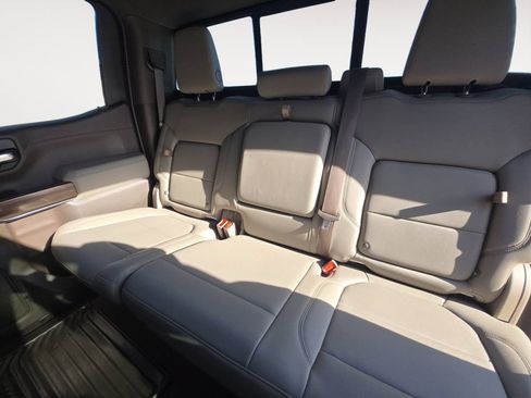Used 2019 Chevrolet Silverado 1500 RST w/ All-Star Edition AWD/4WD image 13