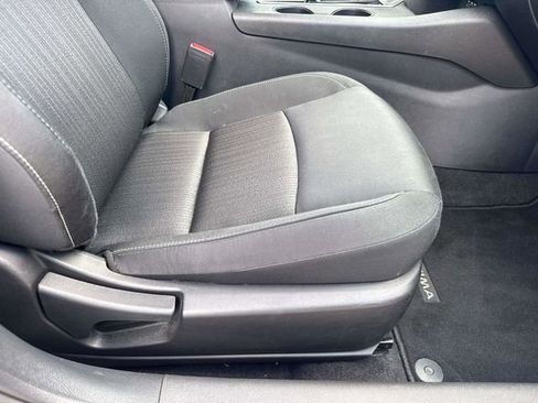 Used 2025 Nissan Altima 2.5 SV image 17