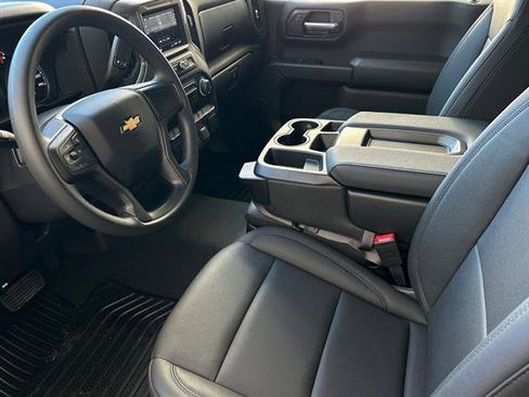 New 2026 Chevrolet Silverado 1500 W/T w/ WT Value Package image 10